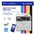 PRINTER - Brother MFC-L3780CDW Wireless Digital Laser Color All-In-One 3 thumbnail