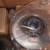 Pontiac Fiero Parts 1984-1987 brakes front & rear rotors + steel hoses 3 thumbnail