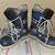 Burton Mens Freestyle Snowboard Boots US 11 2 thumbnail