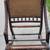 Free Antique folding chair frame 1 thumbnail