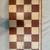 ***Custom made wooden Chess Set*** 6 thumbnail