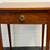 Walnut Side Table 6 thumbnail