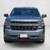 2020 Chevrolet Silverado 1500 Custom Chevy Truck Crew cab 2 thumbnail