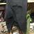 Filson wool overalls and cold weather mittens 6 thumbnail