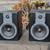 STUDIO SPEAKERS m audio bx5a  reference monitor 7 thumbnail