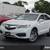 2016 Acura RDX AWD All Wheel Drive  SUV 1 thumbnail