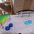 Six (6) New Fishing Lures Suspended, Sinker and Floaters T-#10 6 thumbnail