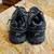 FILA black men's athletic shoes - 10 3 thumbnail