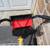 Vintage Red Huffy “Looney Tunes” 16”: Bicycle 10 thumbnail