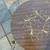 (2) mid century stacking side tables B93 6 thumbnail