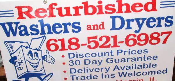 Refurbished To Like New Condition, Put Sets Together From $279 Ea. Pc. 1