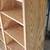 Double bookcase 4 thumbnail