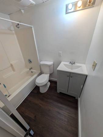 Section 8 Accepted 3 bedroom, 2 bath 1