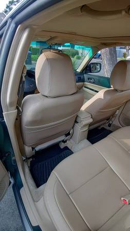 Subaru forester AWD LLBean edition - $5,000 (dublin / pleasanton / livermore)63469882183043123