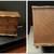 Vintage Royal Sealy Wood Miniature Chest of Drawers Jewelry Music Box 1970’s 11 thumbnail