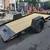 2025 CAM Superline 6x12 Full Tilt Equipment Landscape Trailer 7k 5 thumbnail