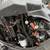 2020 Evinrude E-Tec 150 hp outboard motor 3 thumbnail