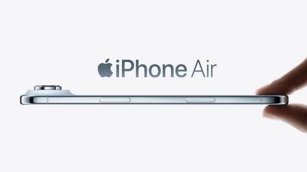 NEW APPLE IPHONE AIR 1