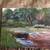 Acrylic paintings by local artist. 15 thumbnail