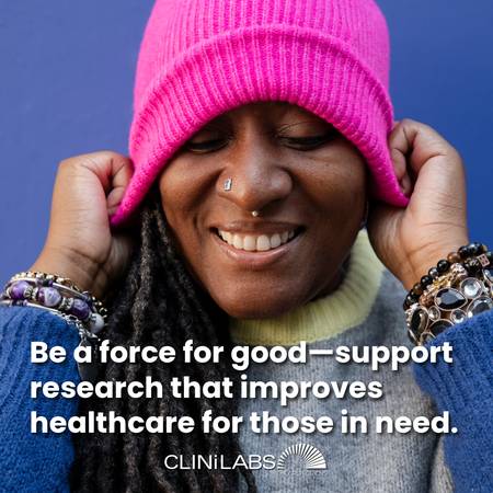 Healthy Volunteers 1