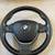 2011-2016 BMW 535i 528i 550i Steering Wheel with Airbag 1 thumbnail