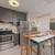 Stainless-Steel Appliances, Refrigerator, Studio 1/BA 1 thumbnail