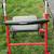 McKesson Folding Rollator Walker with Seat and Wheels, Lightweight 1 thumbnail