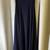 Formal / Prom Dress – Speechless – Size 1 – Navy 2 thumbnail