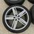 2015-2024 Audi S3 A3 VW GTI GORL R TT Wheels Rims Tires MK7 MK6 MK5 4 thumbnail