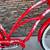 Electra “Hawaii” 26 inch Beach Cruiser Cherry Red 3 thumbnail