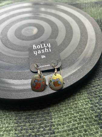 Super Cute Owls Holly Yashi 1