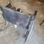 Extra Large wheelchair 24 inches across(seat) can deliver 4 thumbnail