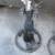 84 Corvette steering column for parts 1 thumbnail