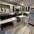 2022 Keystone Sprinter 22ML fifth wheel camper. Like new MUST SEE 14 thumbnail