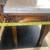 Antique Marble Top Side End Table, Bench or Plant Stand (Low 2 Ground) 8 thumbnail