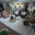 Immaculate Leather Recliners Set/Sofa For Sale 5 thumbnail
