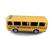 Police Car, Tour, Double Decker, School Buses -Lot of 4 Toys 7 thumbnail