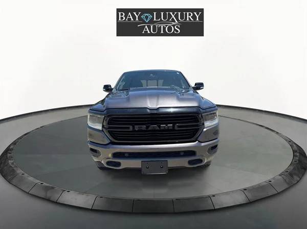 2022 Ram 1500 Crew Cab - BAY LUXURY AUTOS - $37995.0063438591009667121