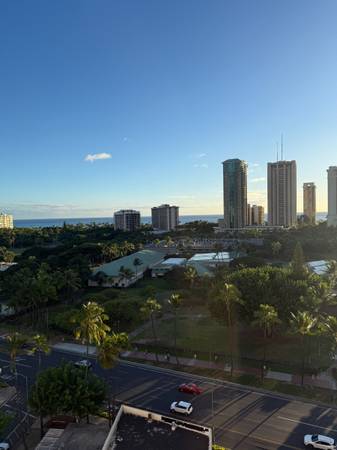 $3,800 / 2br - 🌴 Luxurious Living in the Heart of Waikiki! 🌺 (Waikiki)63939535149571122