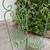 3 Tier Folding Plant Stand Pot Holder Wrought Iron Vintage Garden 1 thumbnail