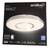 NEW ARTIKA Ceiling Light Fixture Flush Mount Round Circular Adjustable 1 thumbnail