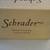 SCHRADER NAPA VALLEY 5 BOTTLE WINE BOX 3 thumbnail