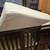 Baby Crib with Changing Station (mattress and changing pad) 5 thumbnail