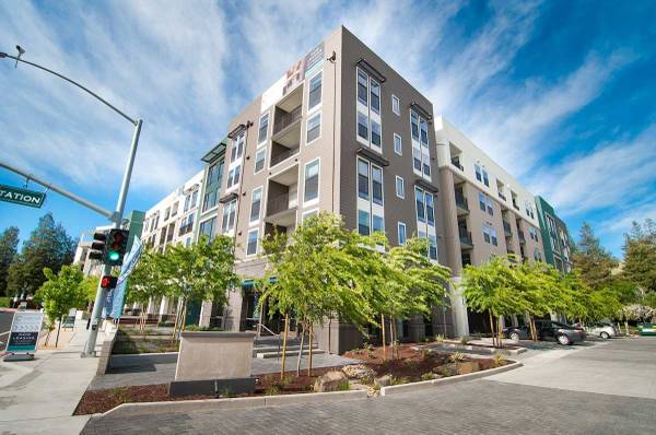 $2,691 / 1br - 760ft2 - Apartamentos Cadence: Diseño Moderno, Excelentes Comodidades, Ubicación Perfecta Cerca de la Bahía (alameda)63667941543937123