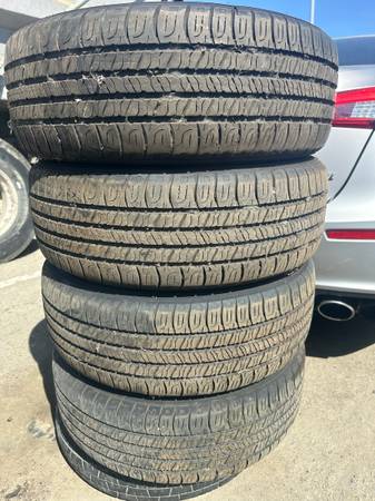 205/60R16 1