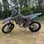 2024 Kawasaki klx 300r 1 thumbnail