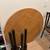 Dining Table Set with 4 Chairs 1 thumbnail