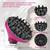 Dyson Airwrap Attachment 4pk- 2x Diffuser, Dryer, Conical Barrel -NEW! 14 thumbnail