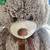 Plush Teddy Bear Large 7 thumbnail