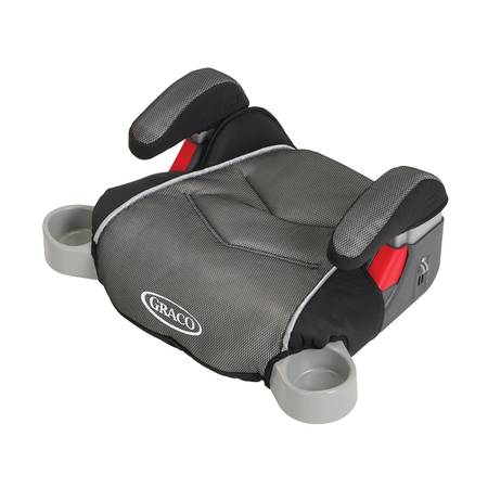 Graco Booster Car Seat 1